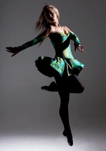  7 кращих танцювальних стилів для корекції фігури 